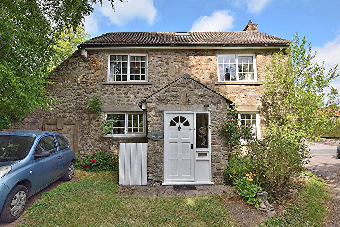 2 Bedroom Detached House For Sale In West Road, Melsonby, DL10