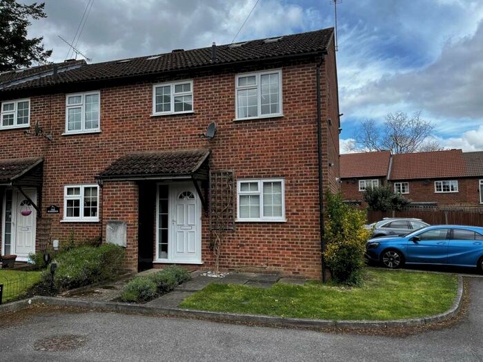 3 Bedroom House To Rent In Church Road, , Ascot, SL5