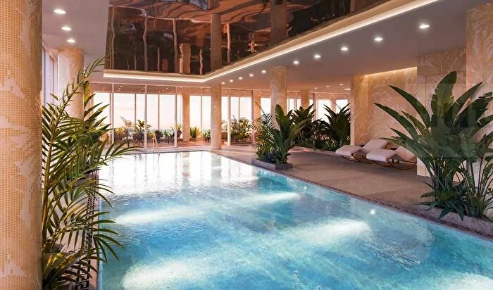 2 Bedroom Flat To Rent In Bondway, London, SW8