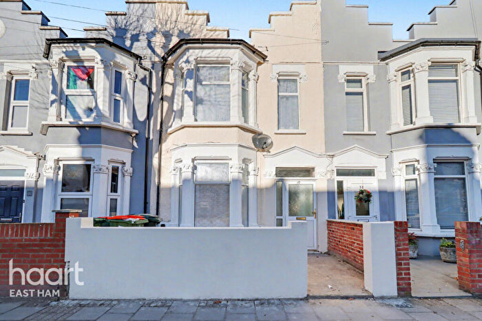 5 Bedroom Terraced House For Sale In Rutland Road, London, E7