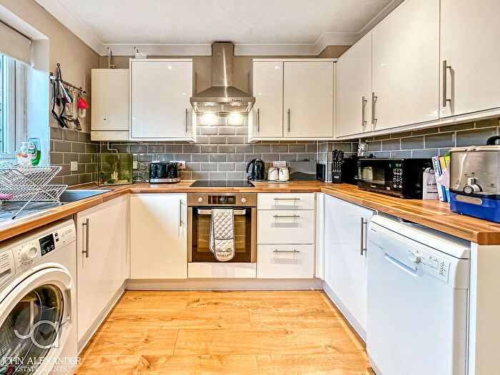 2 Bedroom End Of Terrace House For Sale In Dale Close, Stanway, Colchester, CO3
