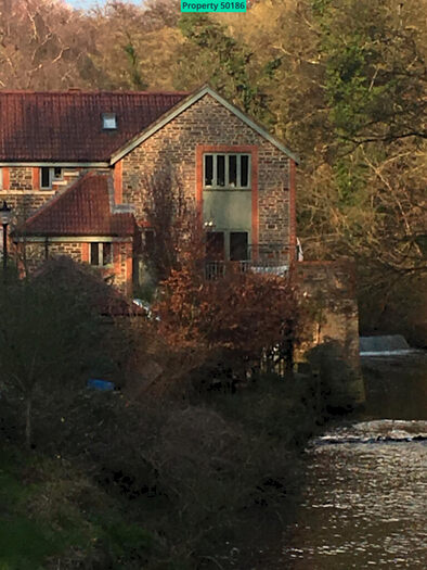 4 Bedroom Maisonette To Rent In Frenchay Mill, Frenchay Hill, Bristol, BS16