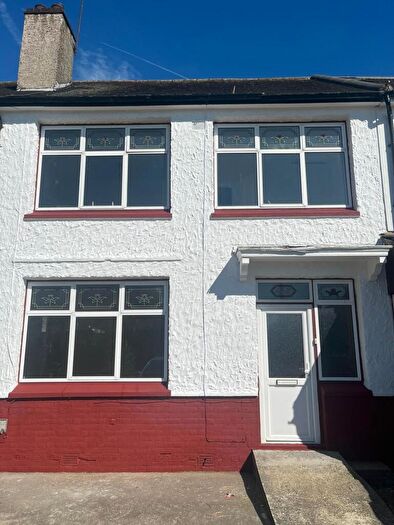 4 Bedroom Terraced House To Rent In Ilford Lane, Essex, IG1
