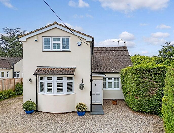 3 Bedroom Detached House To Rent In Stock Road, Stock, Essex, CM4