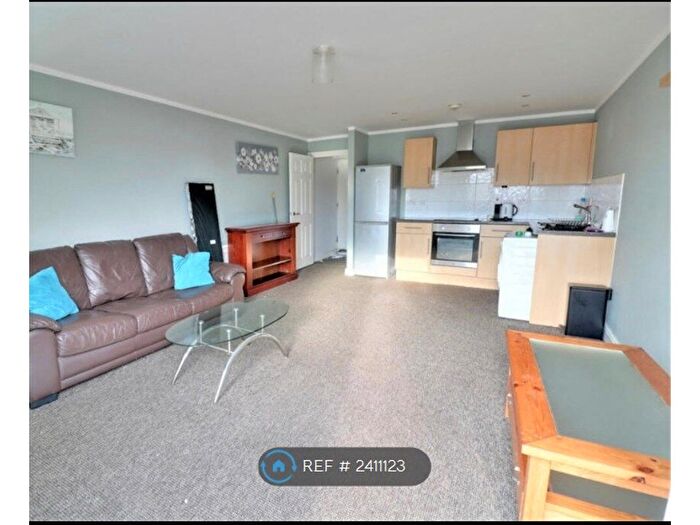 1 Bedroom Flat To Rent In Springfield Court, Doncaster, DN5