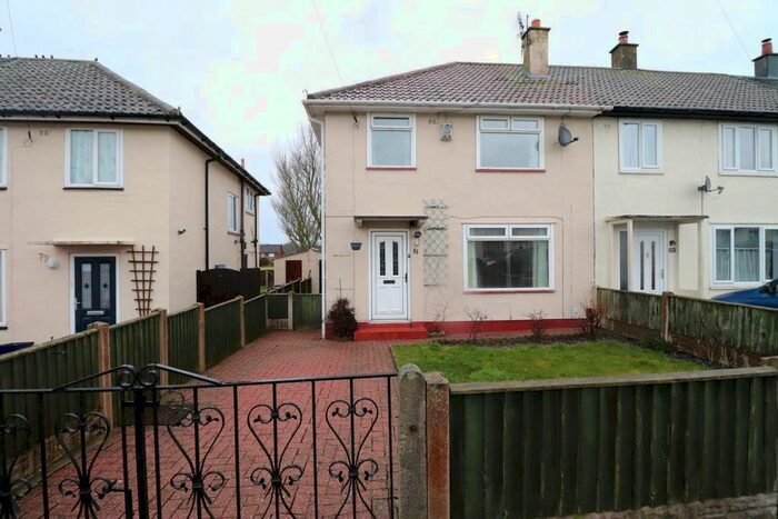 3 Bedroom Semi-Detached House To Rent In Briar Bank, St Ann`S, Carlisle, CA3