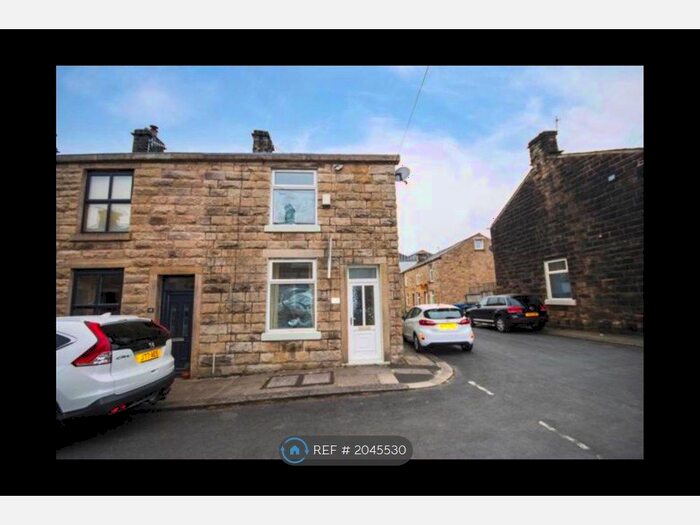 2 Bedroom Terraced House To Rent In St. Pauls Street, Ramsbottom, Bury, BL0