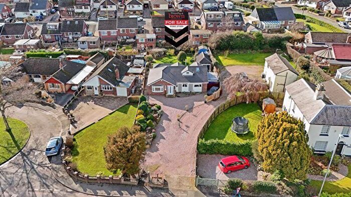 5 Bedroom Detached House For Sale In Manchester Road, Congleton, CW12