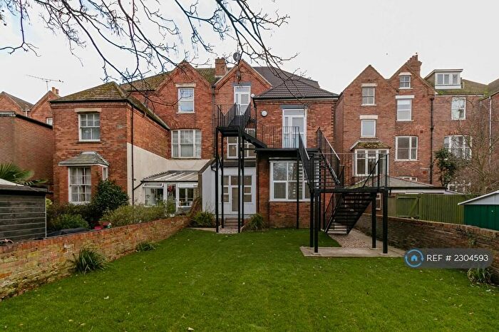 2 Bedroom Flat To Rent In Bouverie Road West, Folkestone, CT20