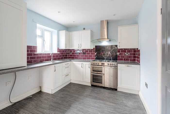 3 Bedroom End Terrace House For Sale In Purcel Drive, Newport Pagnell, MK16
