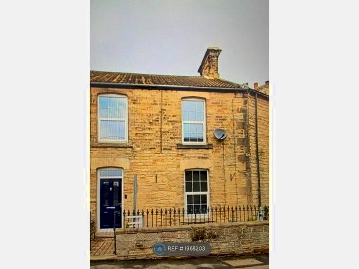 2 Bedroom Terraced House To Rent In Cemetery Road, Bishop Auckland, DL14