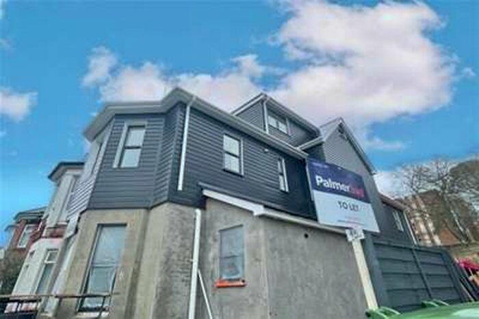 1 Bedroom Flat To Rent In Frances Road, Bournemouth BH1