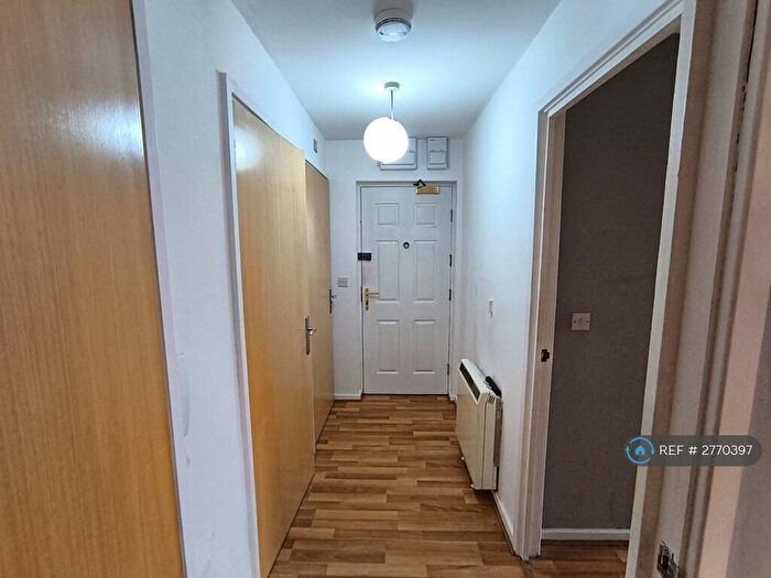 1 Bedroom Flat To Rent In Carmichael Close, Ruislip, HA4