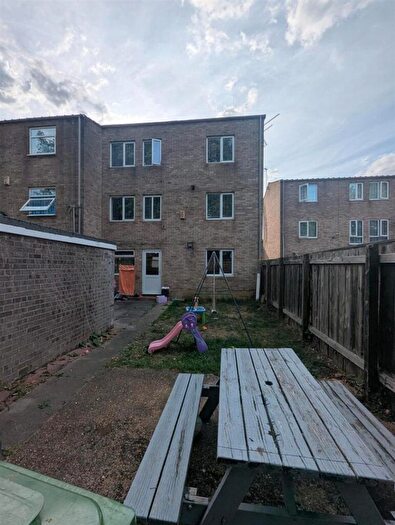 4 Bedroom House To Rent In Pendleton, Peterborough, PE3