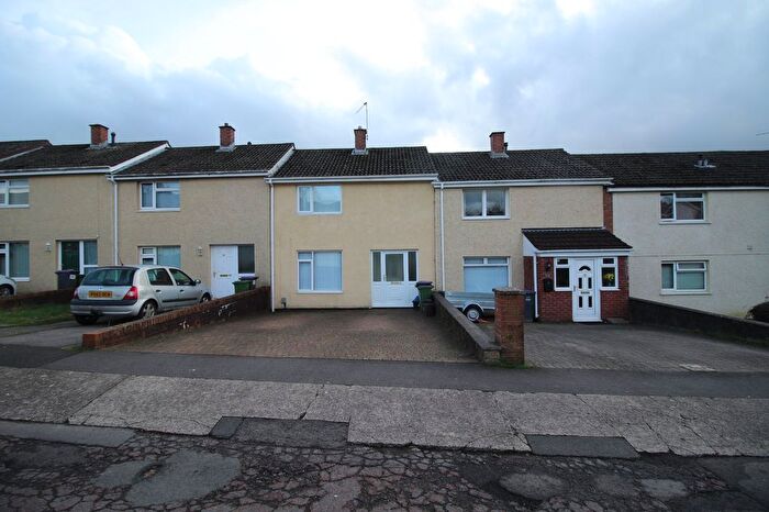 2 Bedroom Terraced House To Rent In Waun Road, Cwmbran, NP44