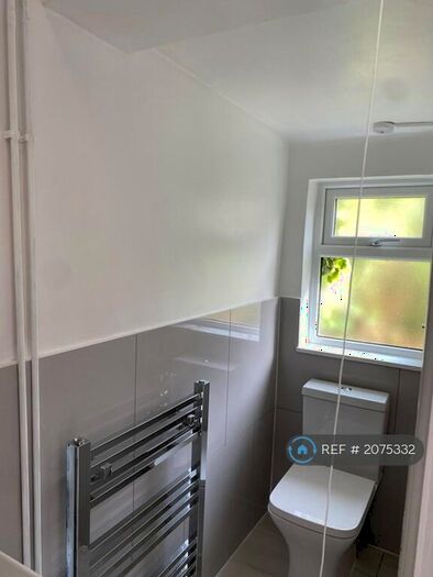 4 Bedroom Terraced House To Rent In St. Pauls Road, Northampton, NN2