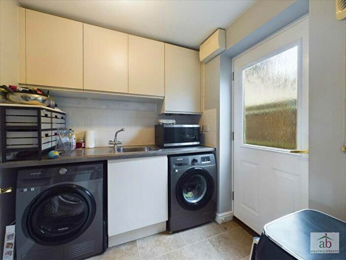 5 Bedroom Detached House For Sale In Bull Drive, Kesgrave, IP5