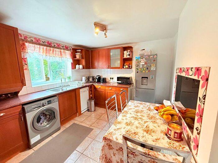 3 Bedroom End Terrace House For Sale In Greenhill Gardens, Northolt, UB5