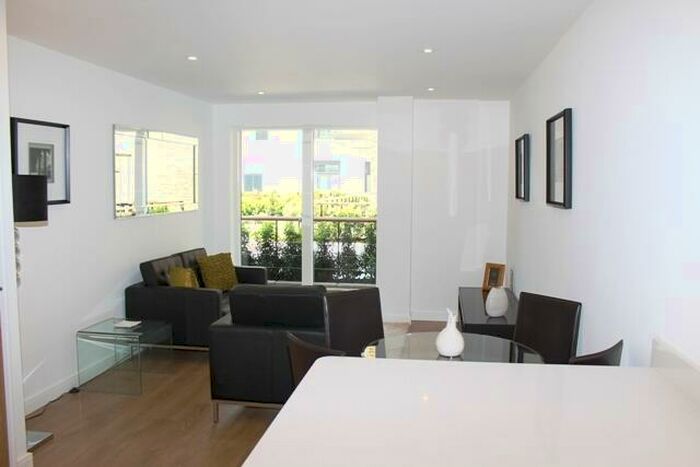 1 Bedroom Apartment To Rent In Caspian Wharf, Ceram Court, Bow, E3