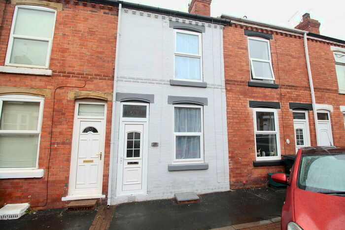 2 Bedroom Terraced House To Rent In Chapel Street, Mexborough, S64