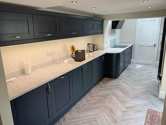 2 Bedroom Terraced House To Rent In Archer Terrace, Penarth, CF64