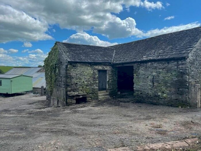 Barn Conversion For Sale In Barn Two And Garage, Mireside Farm, Crosthwaite, Kendal, Cumbria, LA8