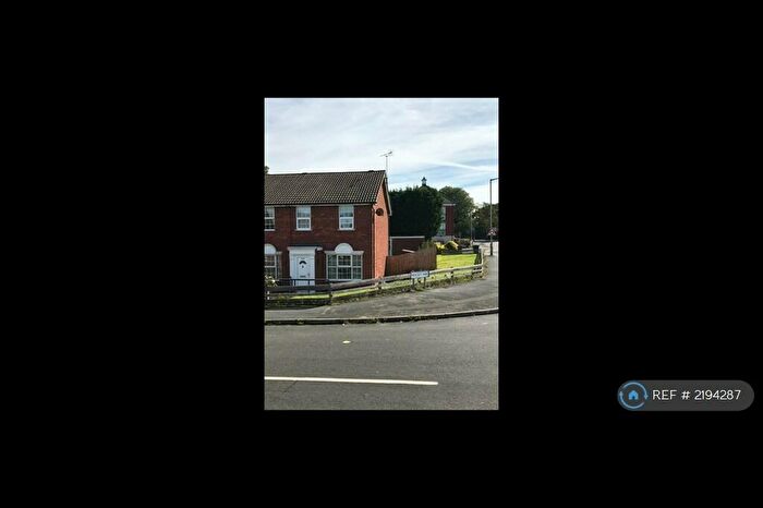 3 Bedroom End Of Terrace House To Rent In Wolsey Way, Leicester, LE7