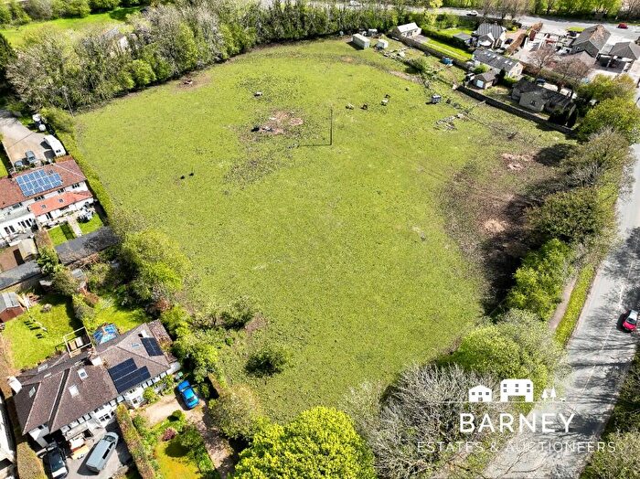 Land For Sale In Land Off Hathersage Road, Hope Valley, Derbyshire, S33