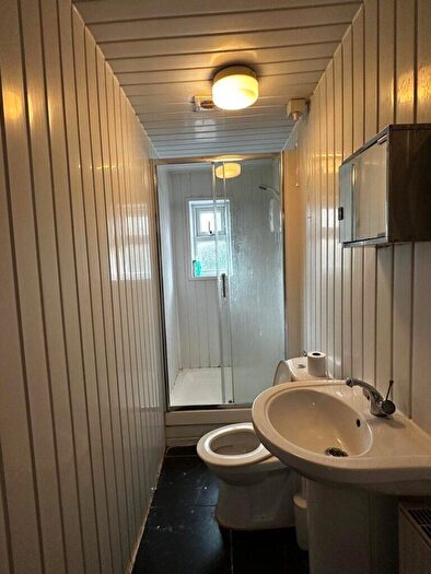 1 Bedroom Terraced House To Rent In Rookery Road, Birmingham, B29