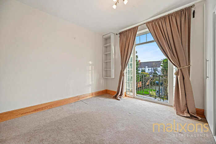 4 Bedroom Terraced House To Rent In Leander Road, London, CR7