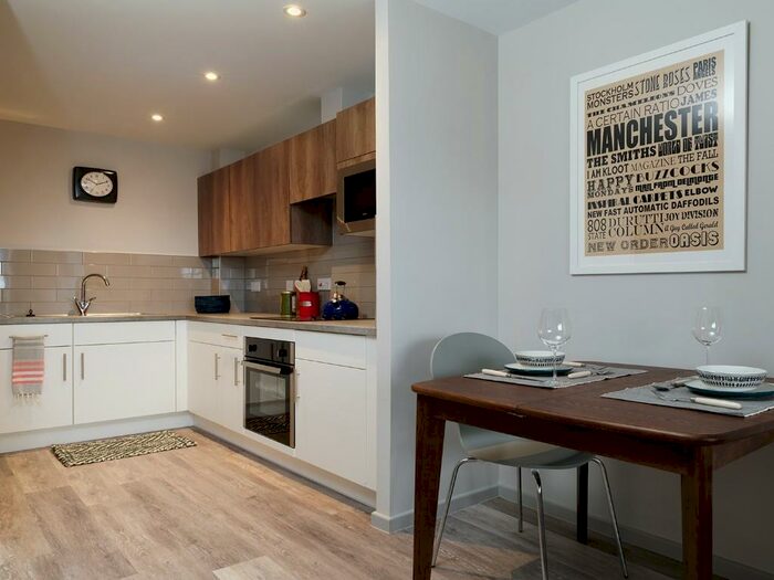 1 Bedroom Apartment To Rent In Uncle Manchester, Granby Row, Manchester, Greater Manchester, M1