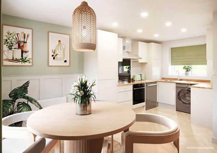 3 Bedroom Semi Detached House To Rent In *** Rent To Buy*** Greig Drive, Crewe, CW1