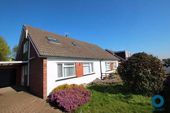 3 Bedroom Semi-Detached House To Rent In Bourton Avenue, Patchway, Bristol, BS34