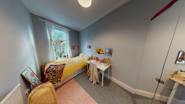 8 Bedroom End Of Terrace House To Rent In Victoria Road, Hyde Park, Leeds, LS6