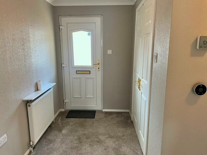 3 Bedroom Detached Bungalow For Sale In Heronston Lane, Bridgend, Bridgend County., CF31