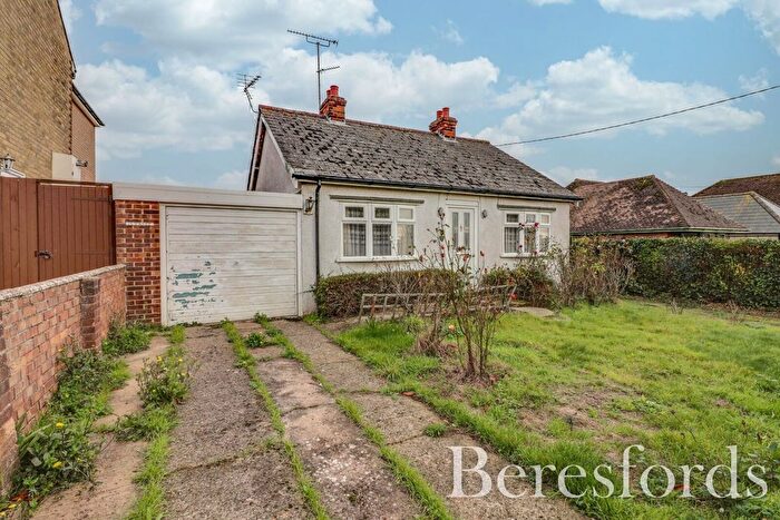 2 Bedroom Bungalow For Sale In Layer Breton Hill, Layer Breton, CO2