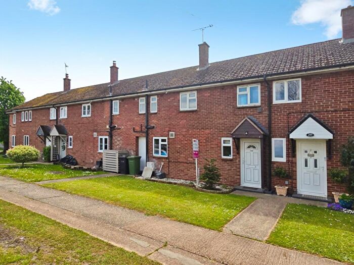 3 Bedroom Terraced House For Sale In Fen Road, Upper Marham, PE33