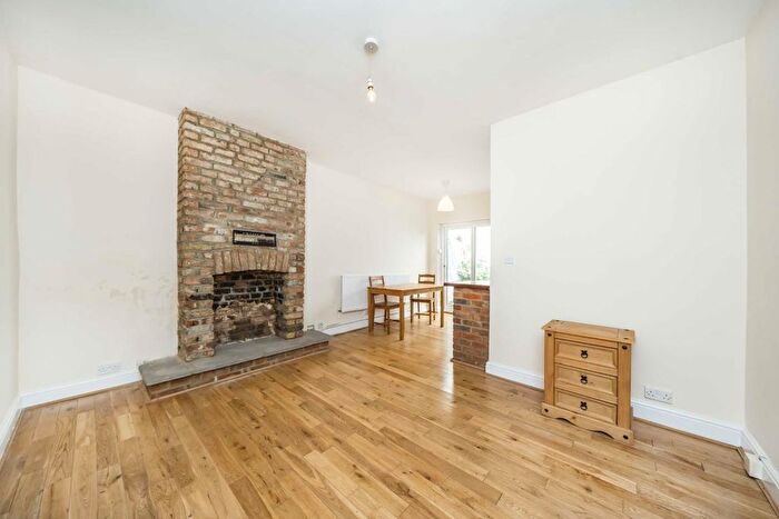 3 Bedroom Terraced House To Rent In Ashbourne Terrace, Wimbledon, SW19