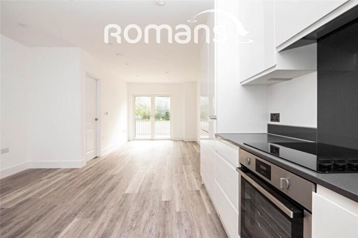 2 Bedroom Flat To Rent In Magna Vita, Lyon Way, Frimley, GU16