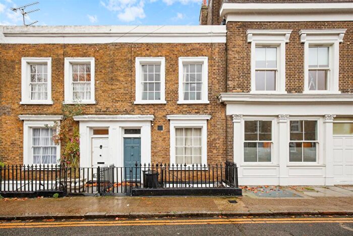 3 Bedroom Terraced House To Rent In White Horse Road, Stepney Green, E1