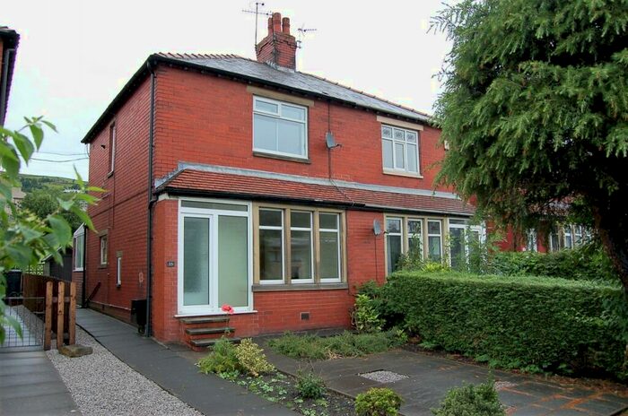 2 Bedroom Semi-Detached House To Rent In Burnley Road, Mytholmroyd, HX7