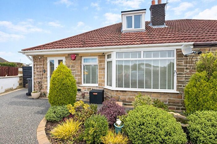 4 Bedroom Semi-Detached Bungalow For Sale In Southlands Avenue, Thornton, Bradford, BD13