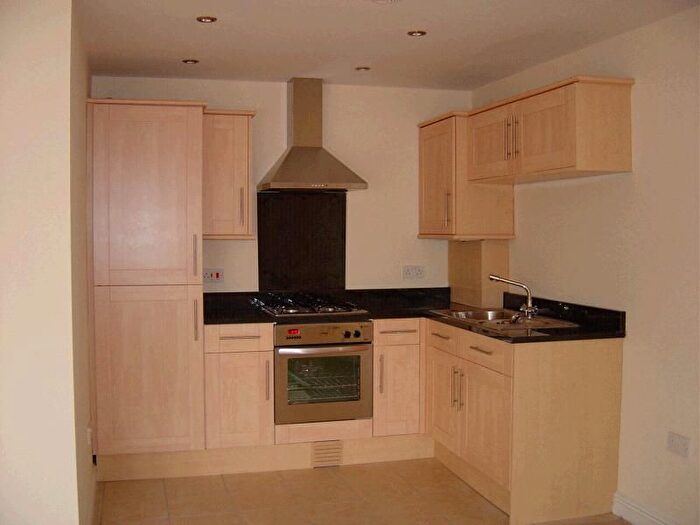 2 Bedroom Property To Rent In Victory Street, Manchester, M14