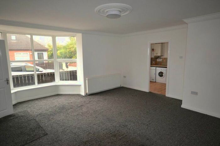 2 Bedroom Flat To Rent In Station Road, Eaglescliffe, Stockton-On-Tees, TS16