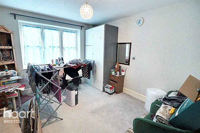 2 Bedroom Apartment To Rent In Station Road, Bristol, BS11