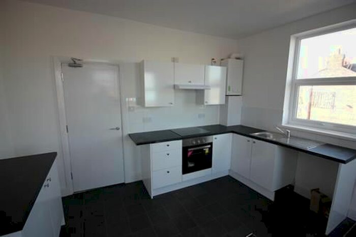 1 Bedroom Flat To Rent In Prescot Road, Old Swan, Liverpool, L13