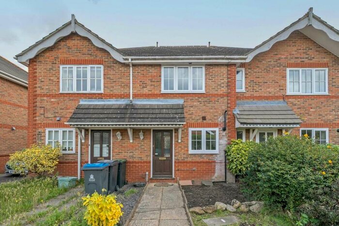 2 Bedroom House To Rent In Archdale Place, New Malden, KT3