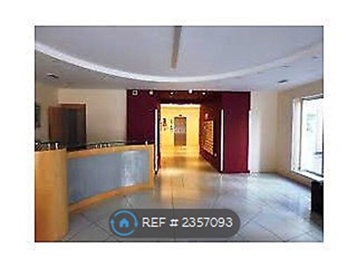 2 Bedroom Flat To Rent In City View, Ilford, IG1