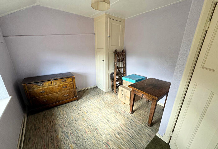 3 Bedroom Terraced House For Sale In Valley View, Harden, Bingley, West Yorkshire, BD16