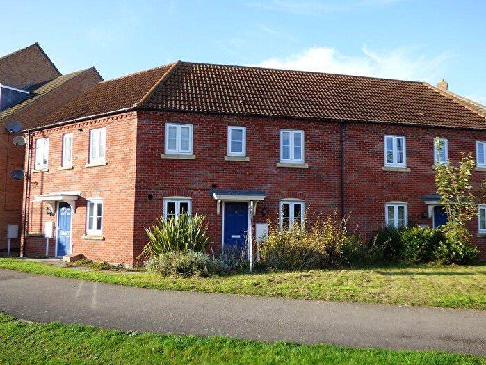 2 Bedroom House To Rent In Hedge Lane, Witham St Hughs, LN6